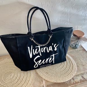 Victoria’s Secret Tote Bag